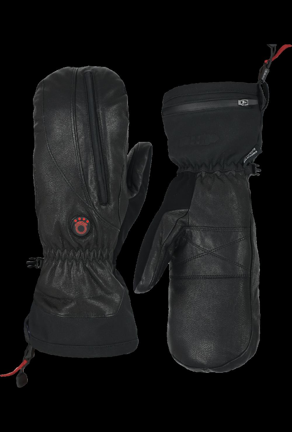 Seirus HeatTouch™ Hellfire™ Magne Mitt