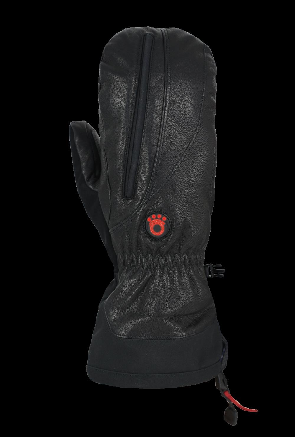 seirus HeatTouch™ Hellfire™ Magne Mitt