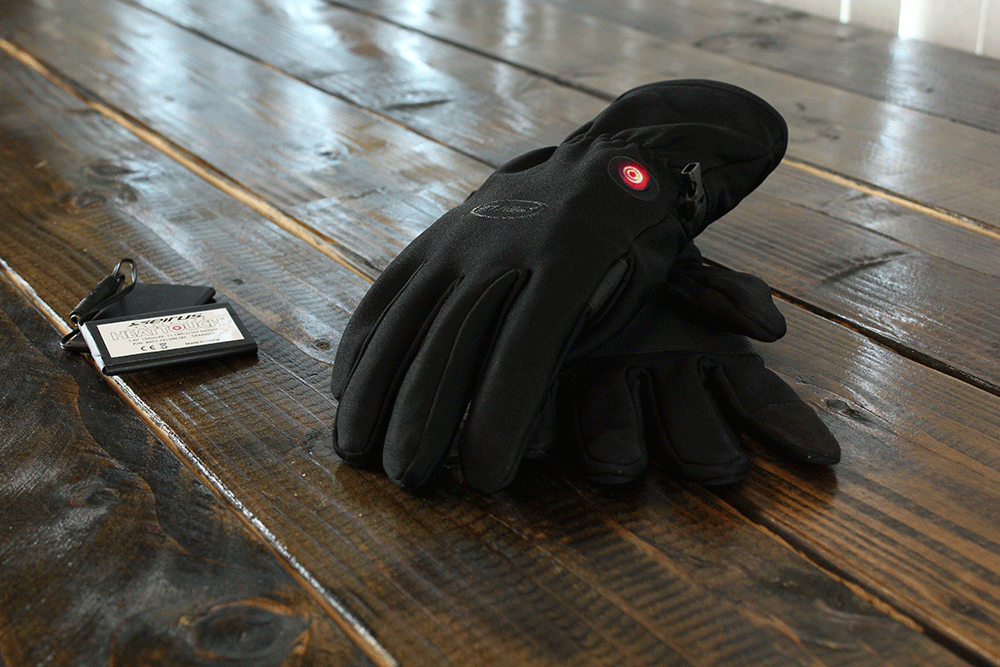 Seirus Heattouch™ Hyperlite All Weather™ Glove