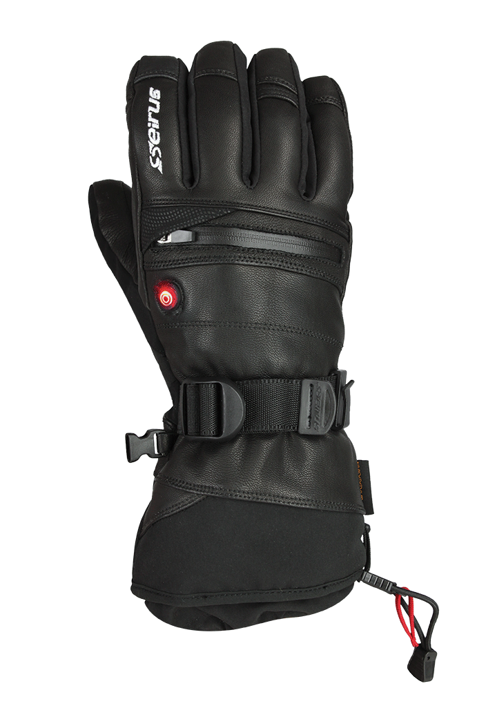 seirus HeatTouch™ ST Hellfire™ Glove