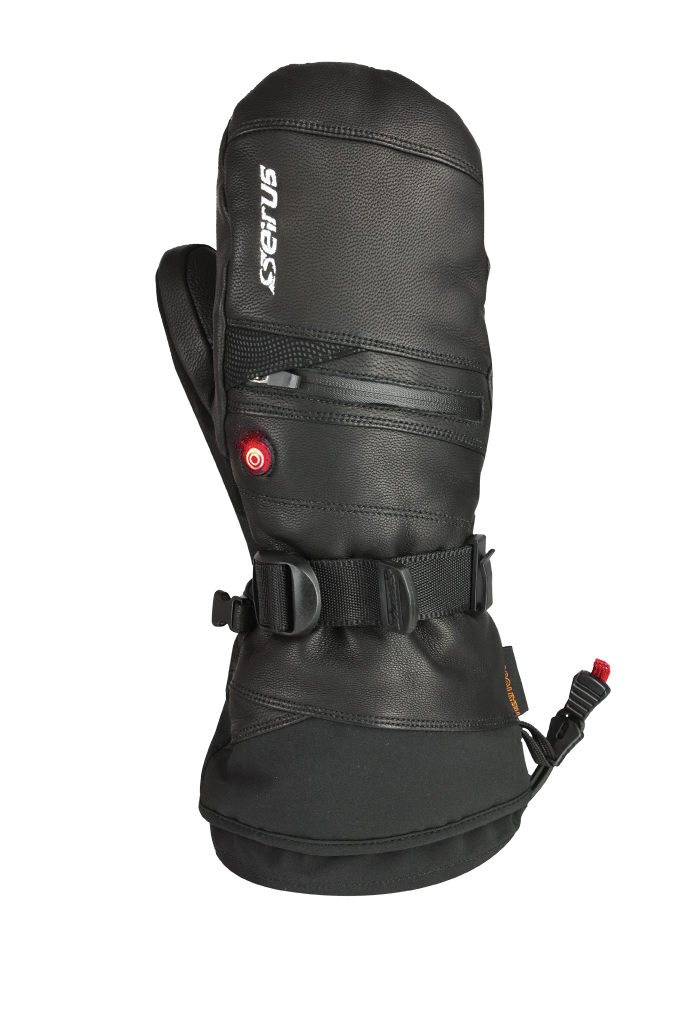 seirus HeatTouch™ ST Hellfire™ Mitt