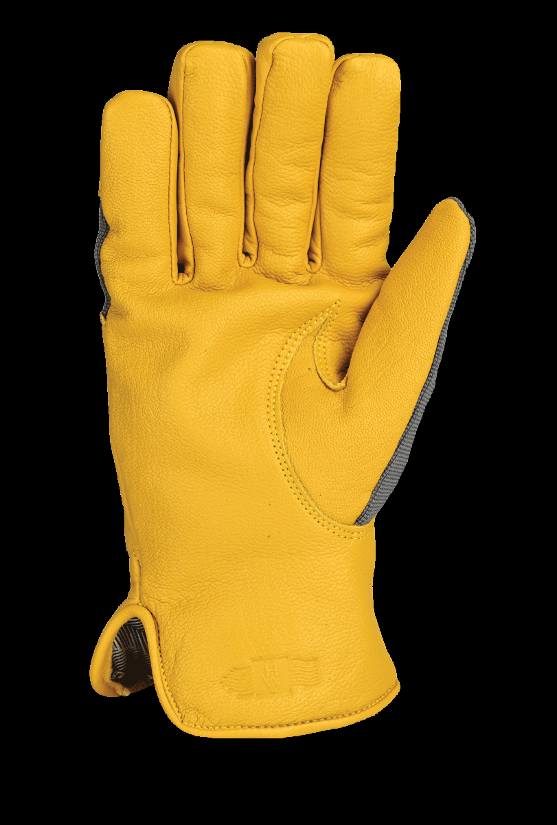 Seirus Heatwave Mtn Ops Glove