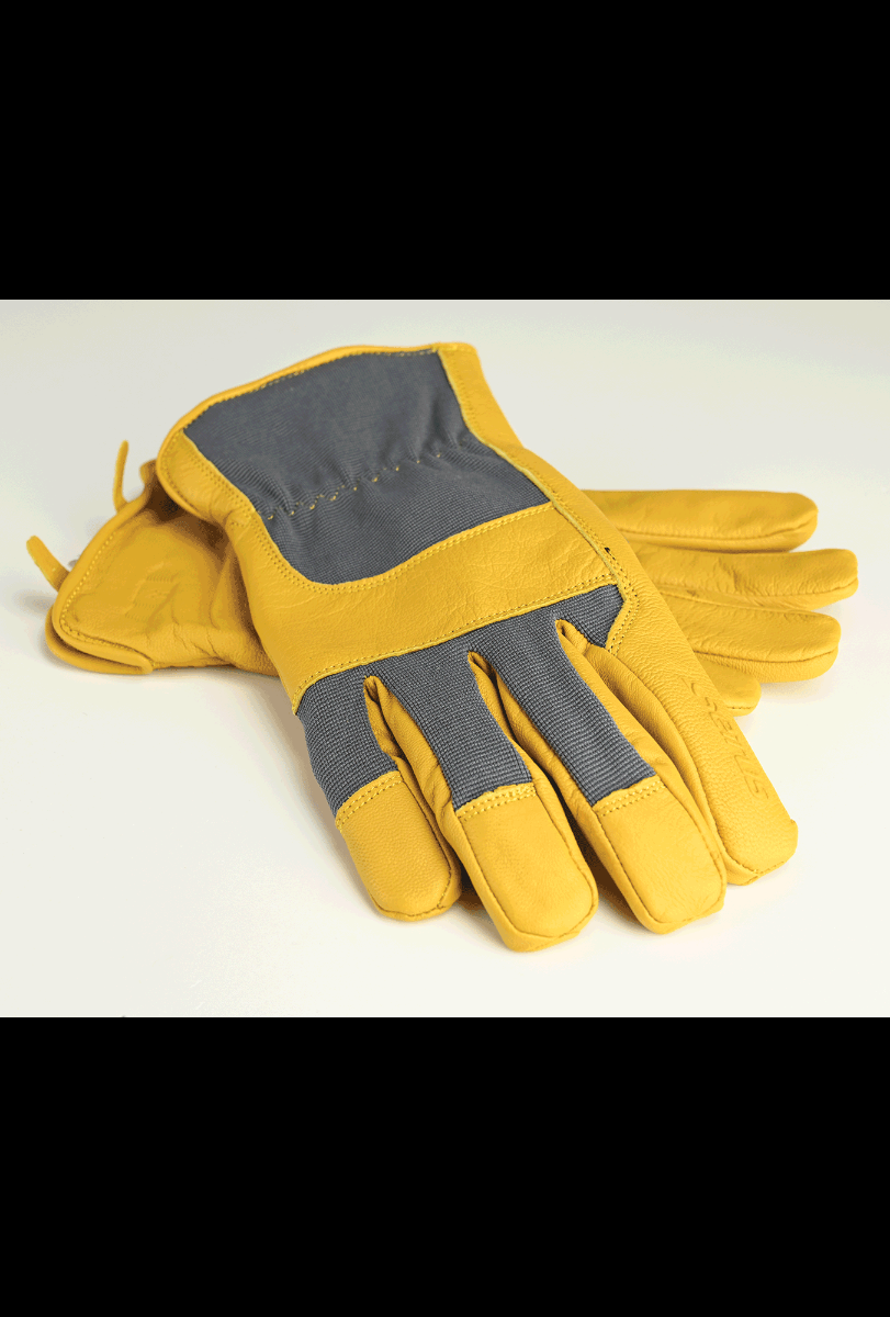 Seirus Heatwave Mtn Ops Glove