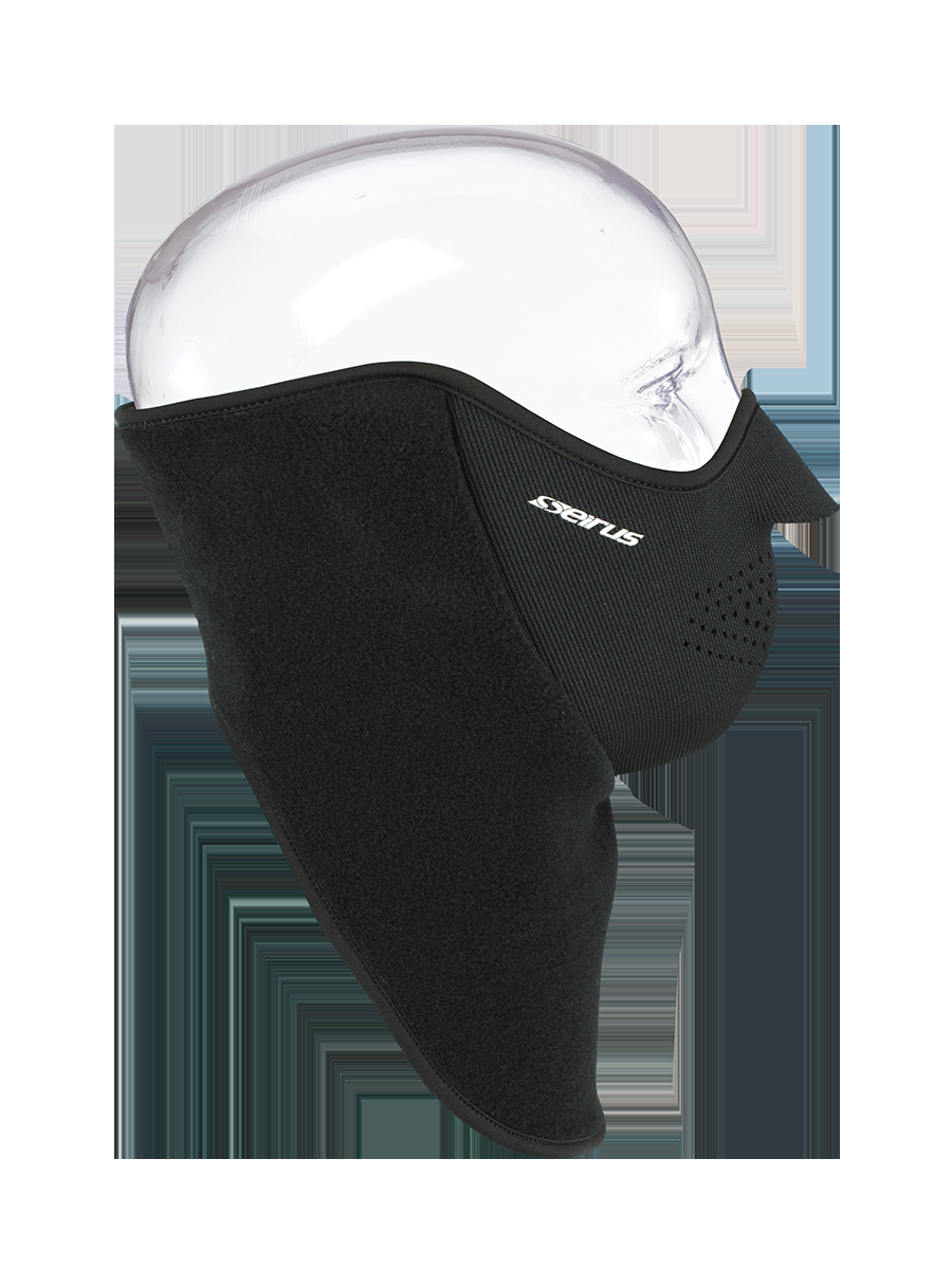 seirus Heatwave Neofleece Combo Scarf