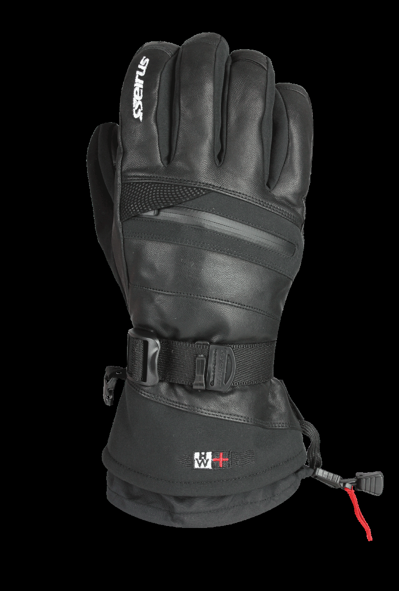 seirus Heatwave Plus ST Ascent Glove
