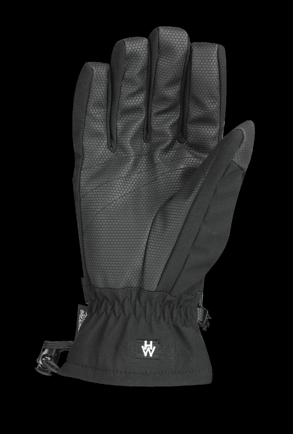 Seirus Heatwave Plus™ Frame™ Glove