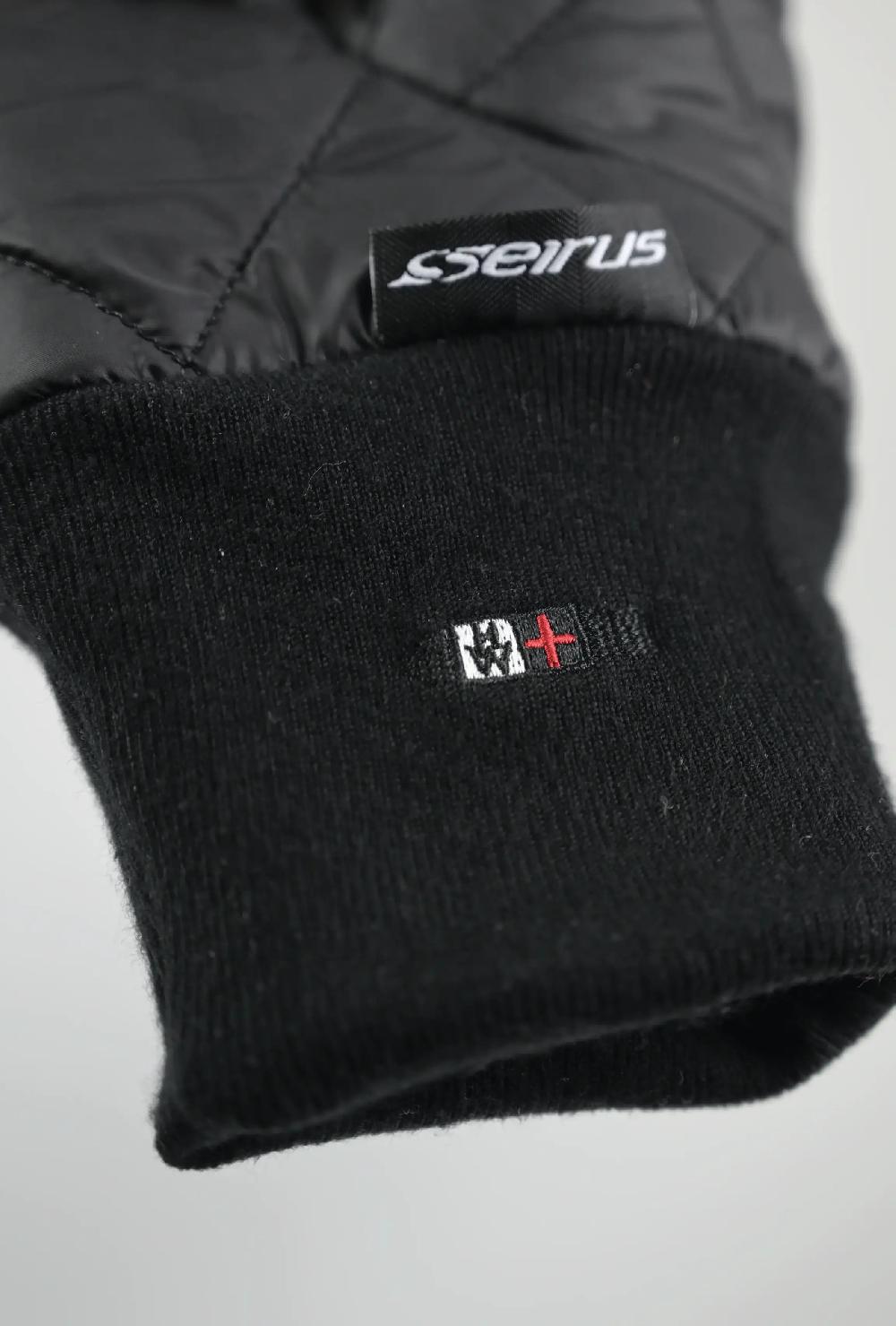 Seirus Heatwave ST Mammoth Mitt