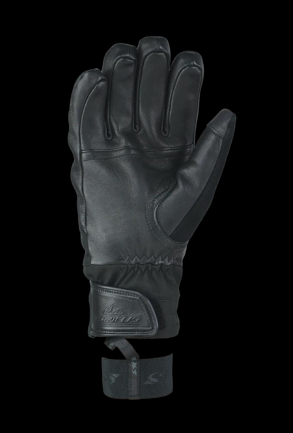 Seirus Heatwave ST Tower Glove