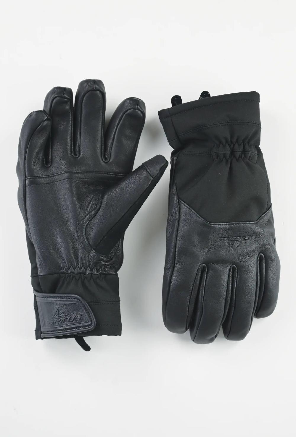 Seirus Heatwave ST Tower Glove