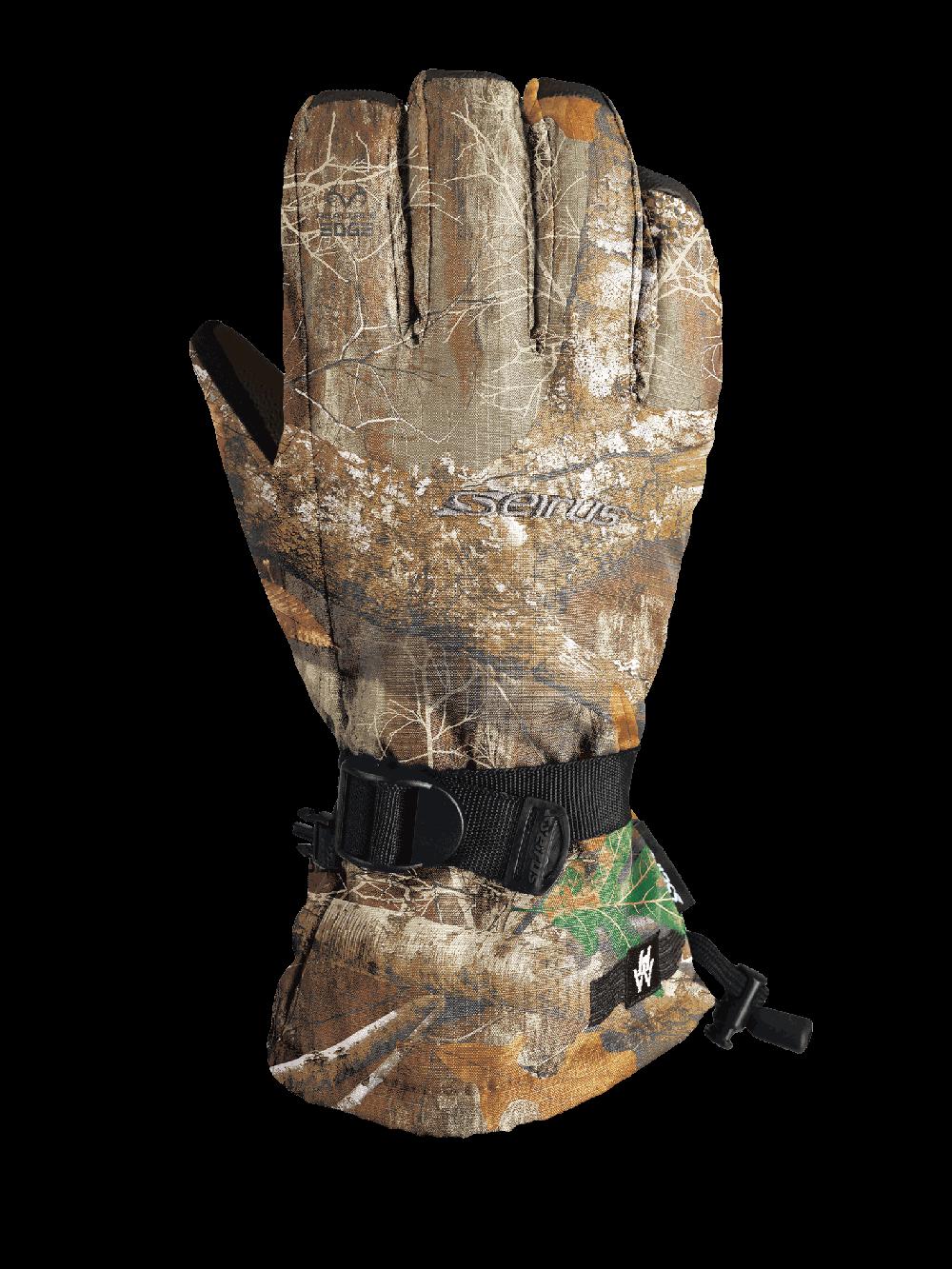 seirus Heatwave™ Accel™ Glove