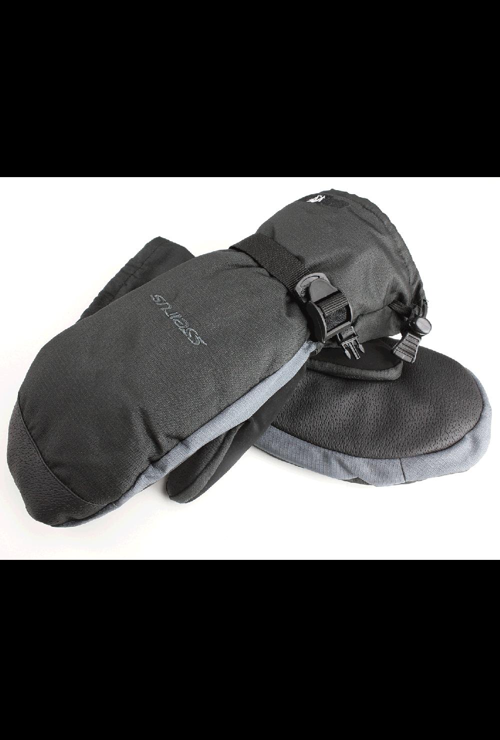 Seirus Heatwave™ Accel™ Mitt