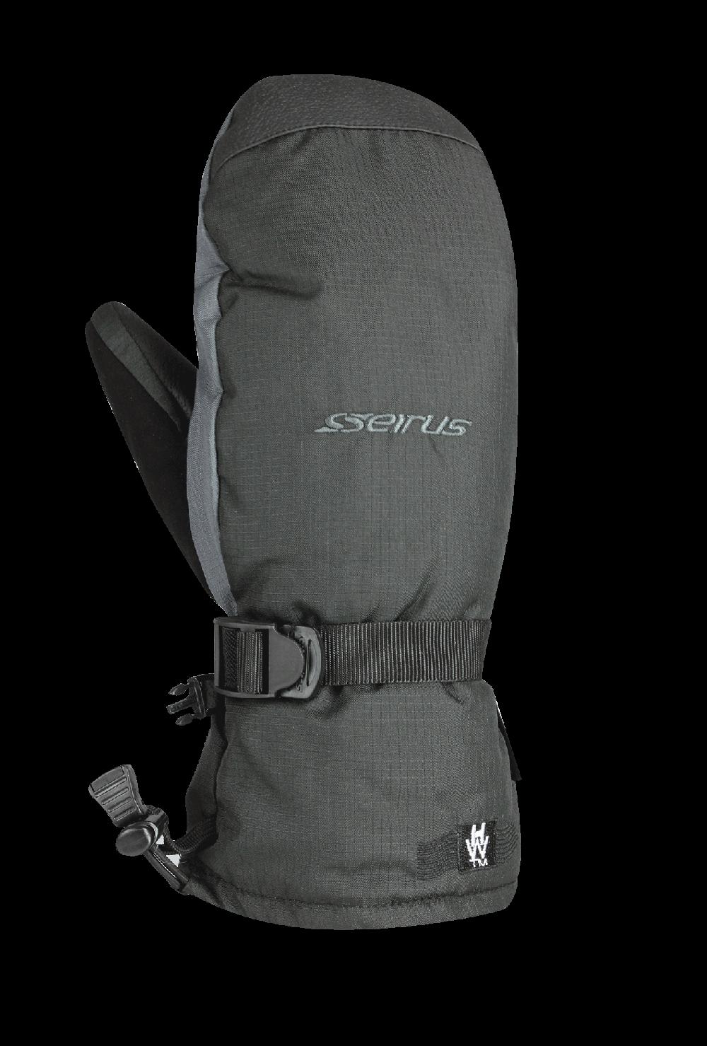 seirus Heatwave™ Accel™ Mitt
