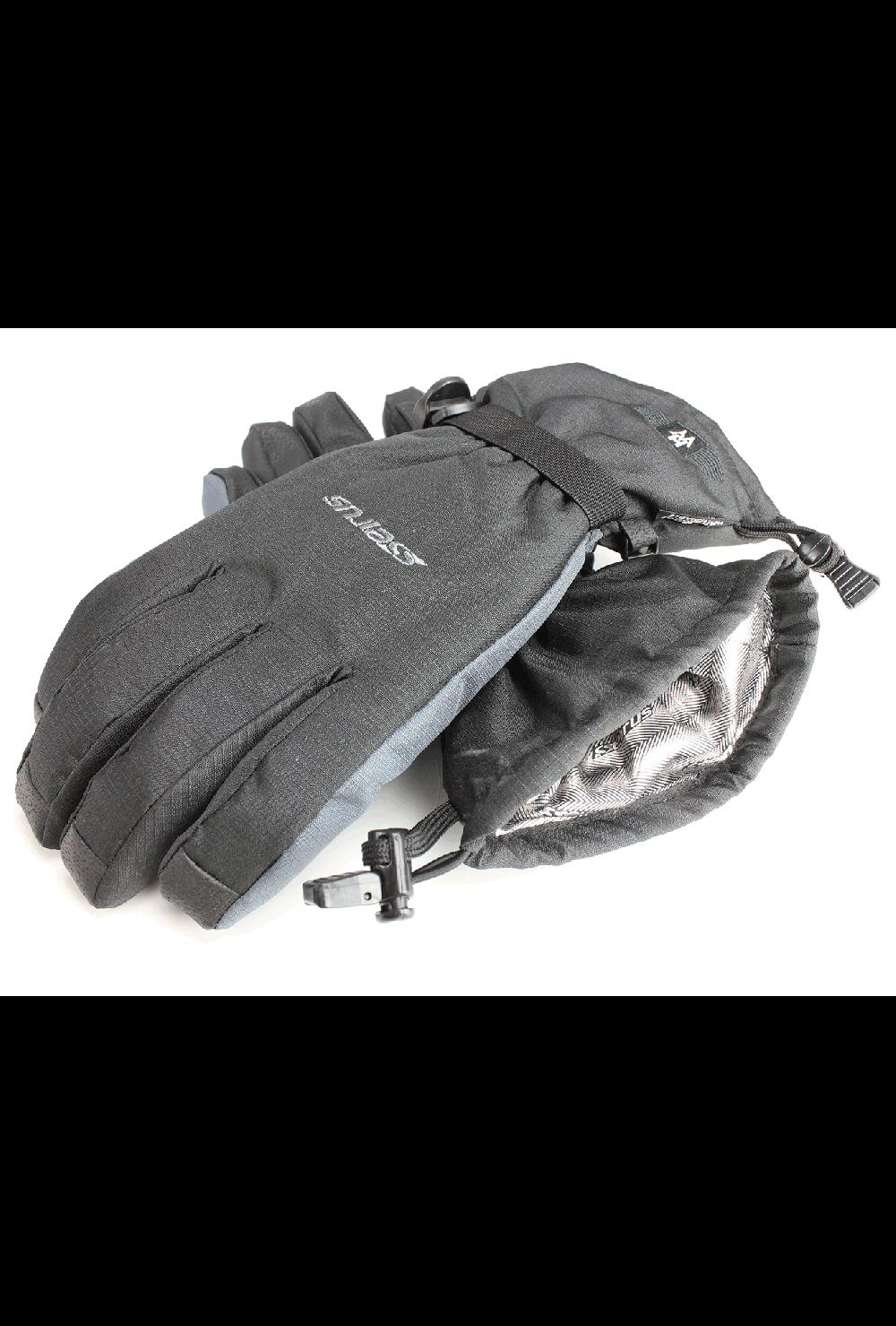 Seirus Heatwave™ Accel™