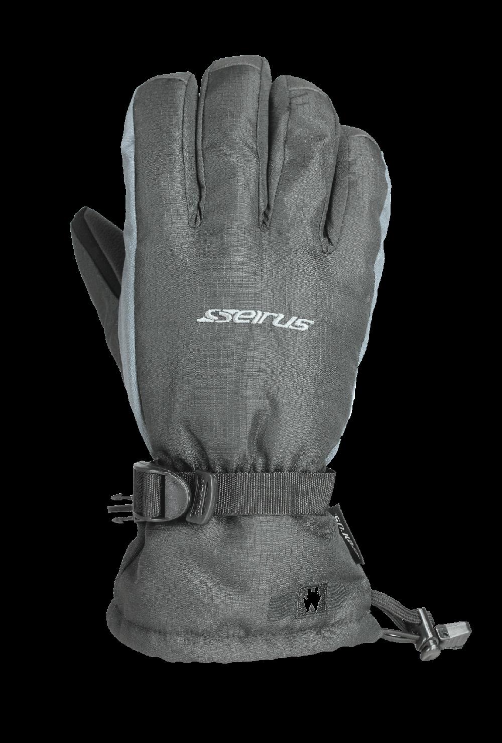 seirus Heatwave™ Accel™