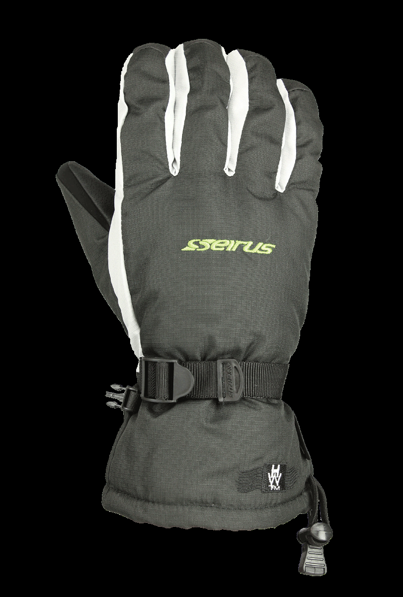 seirus Heatwave™ Accel™