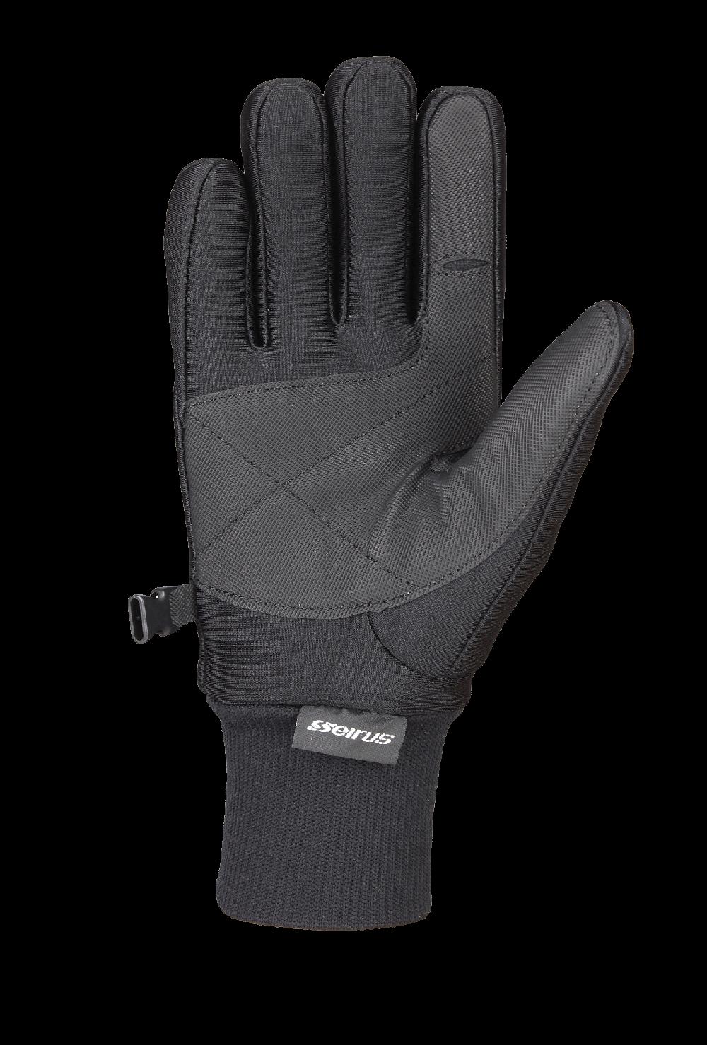 Seirus Heatwave™ All Weather™ Glove