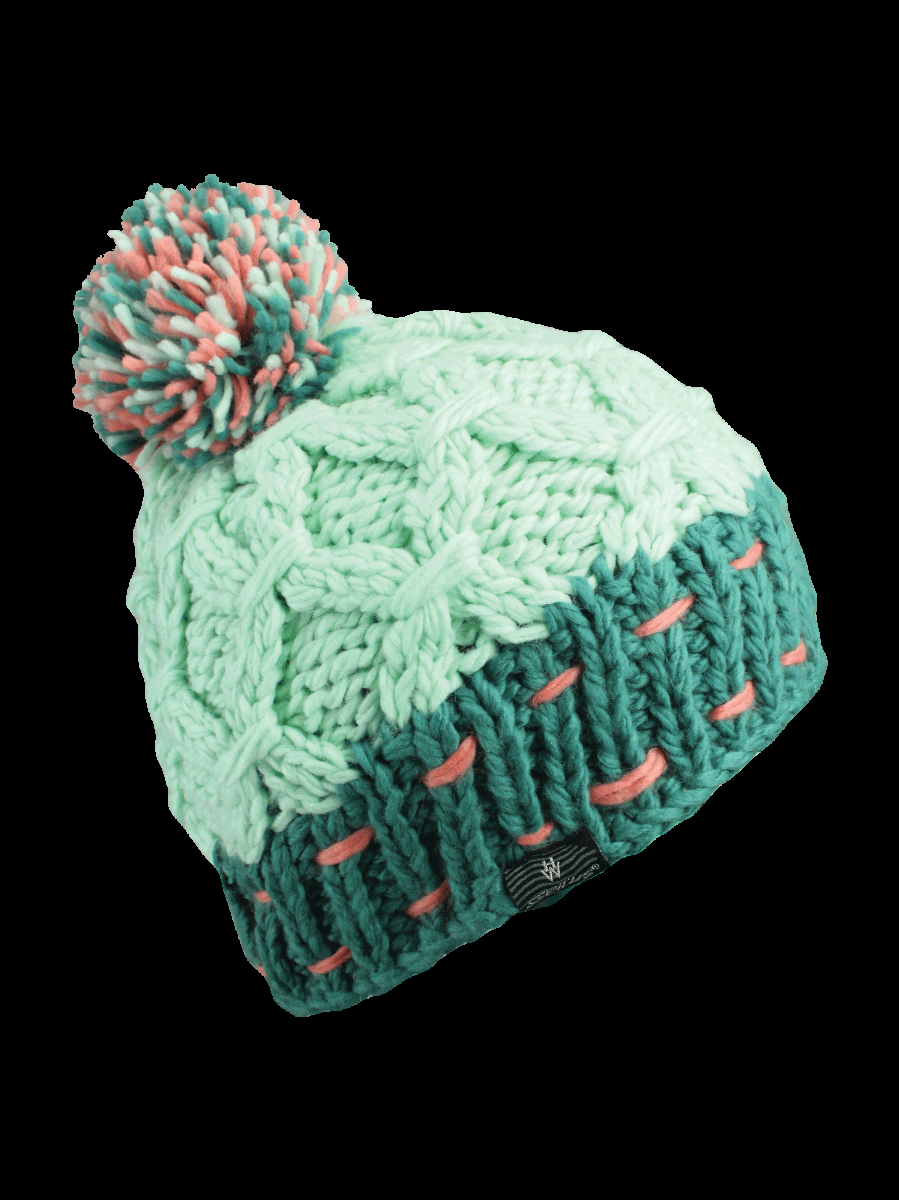 seirus Heatwave™ Bricks™ Beanie