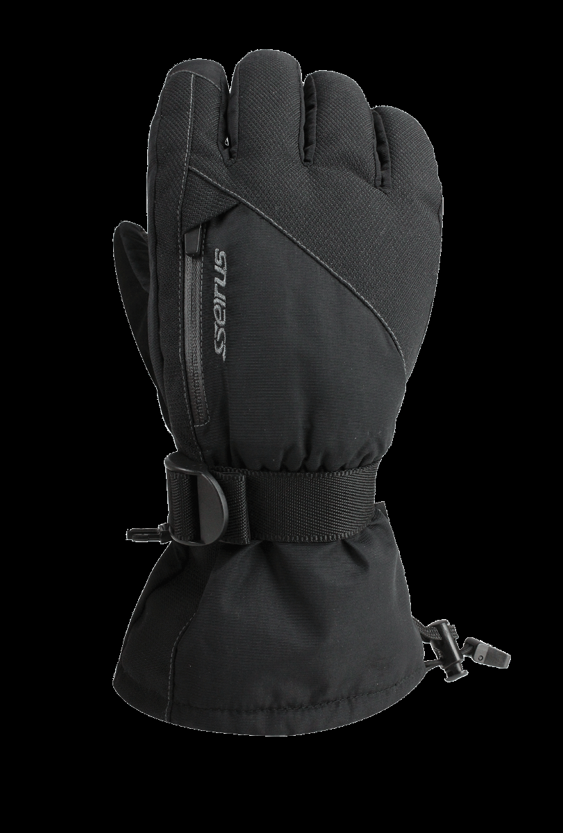 seirus Heatwave™ Capsule™ Glove