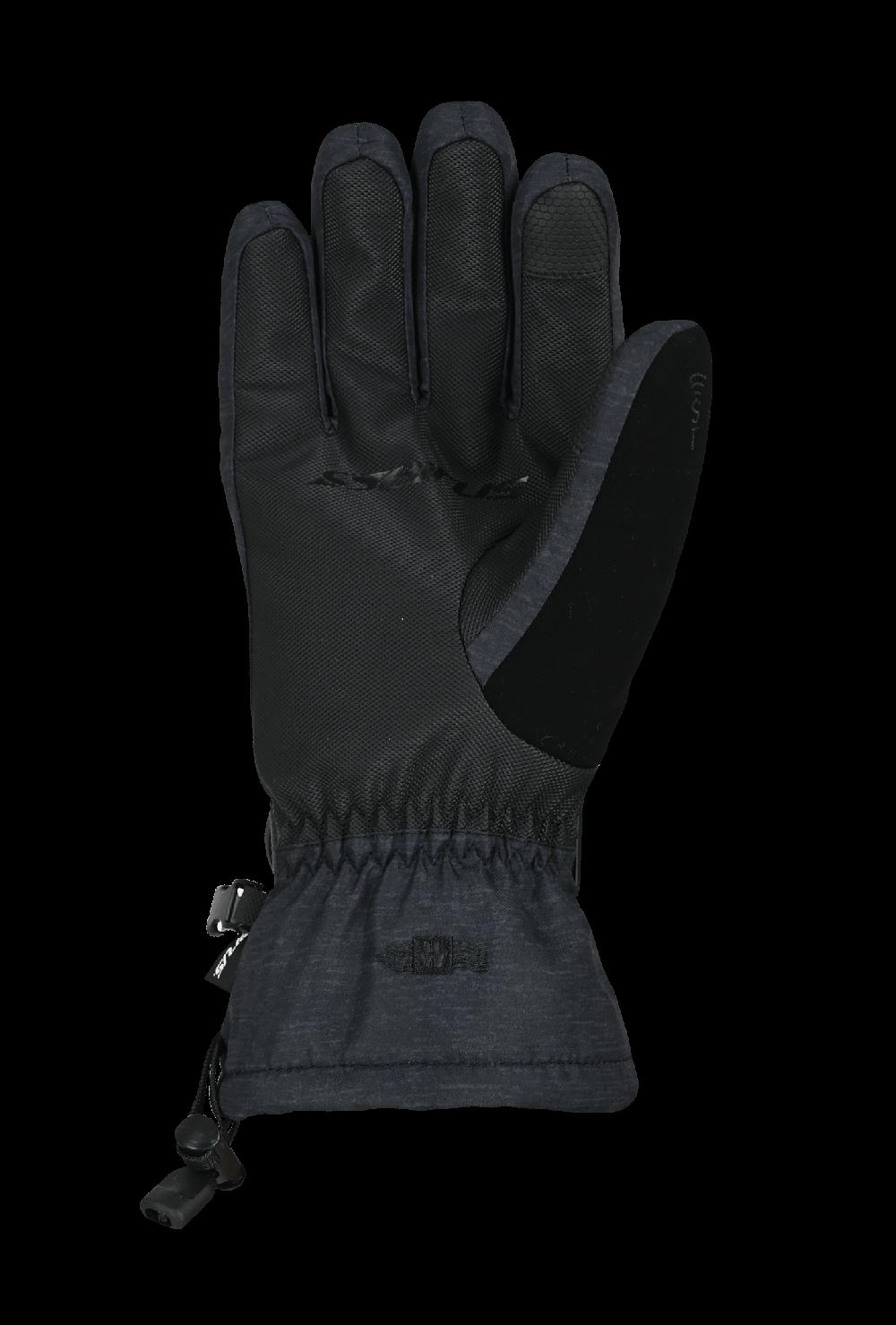Seirus Heatwave™ Crest™ Glove