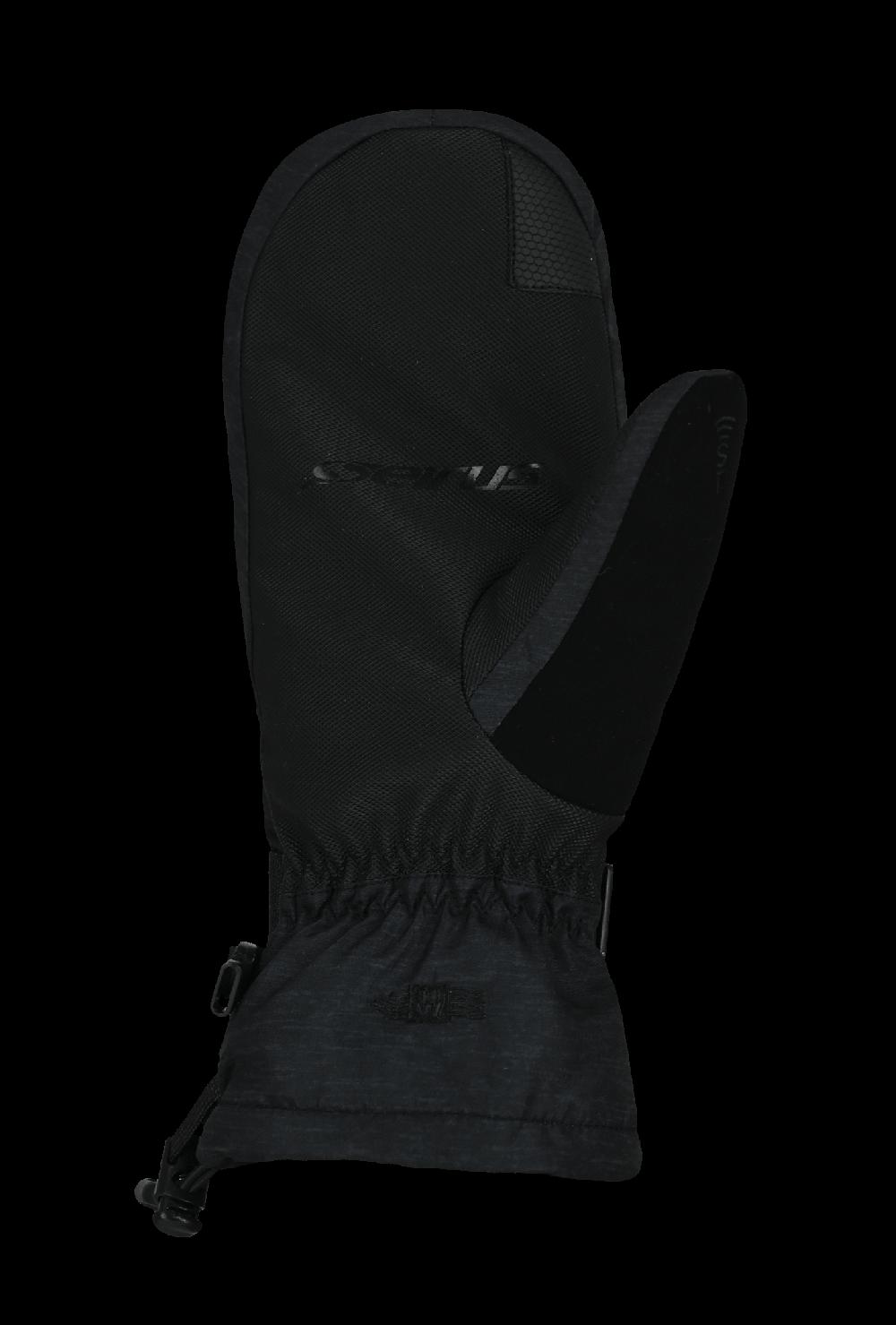 Seirus Heatwave™ Crest™ Mitt