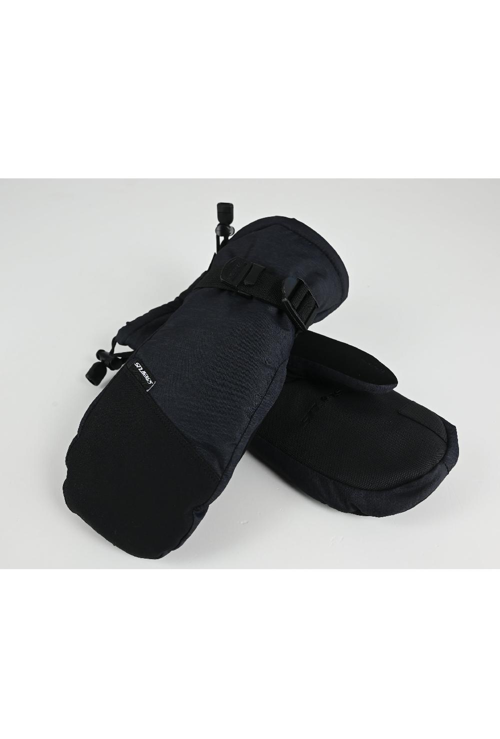 Seirus Heatwave™ Crest™ Mitt