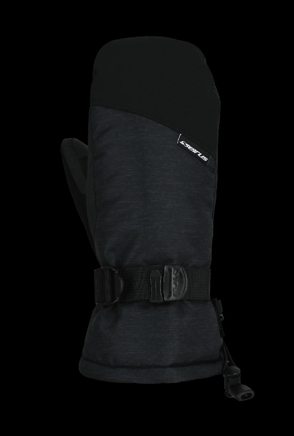seirus Heatwave™ Crest™ Mitt