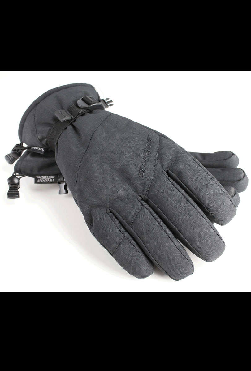 Seirus Heatwave™ Fleck™ Glove