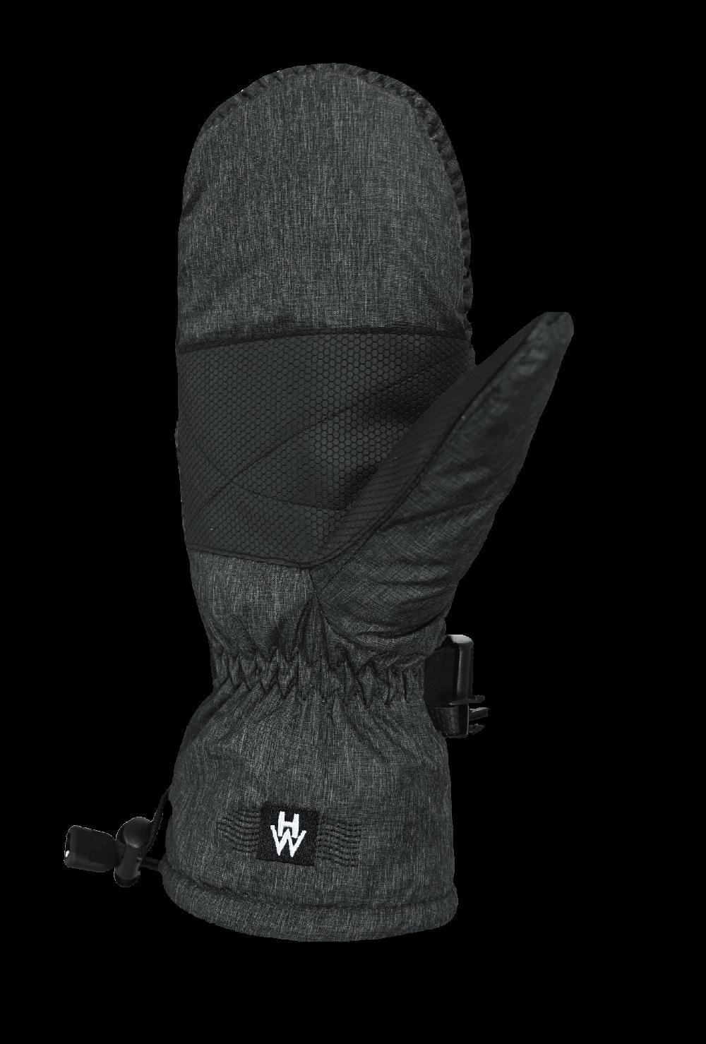 Seirus Heatwave™ Fleck™ Mitt