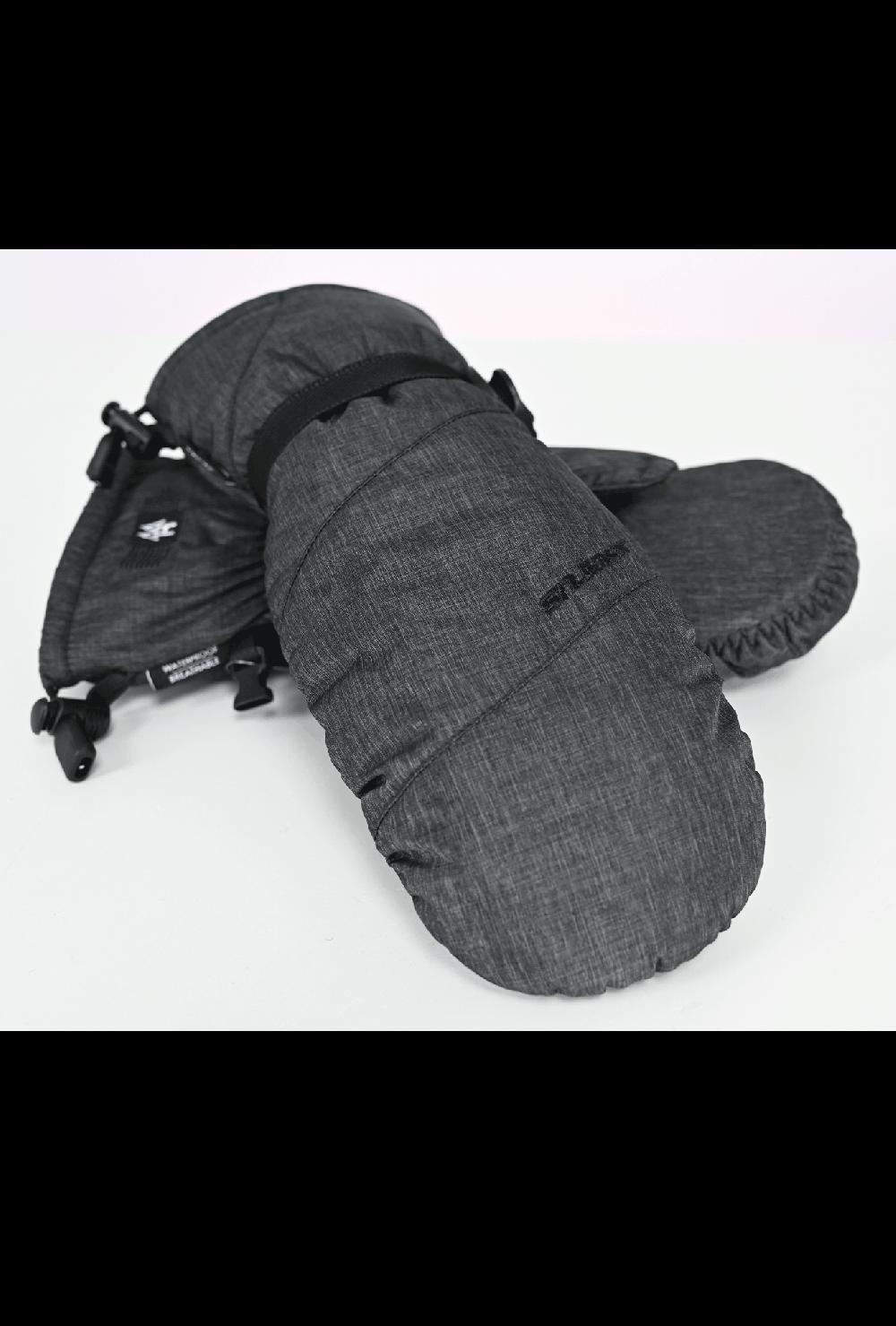 Seirus Heatwave™ Fleck™ Mitt