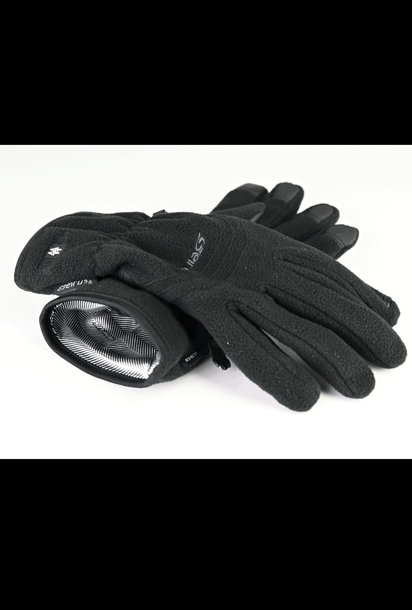 Seirus Heatwave™ Fleece Glove