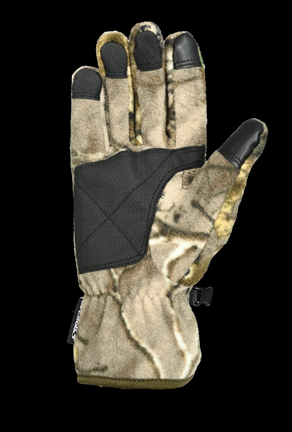 Seirus Heatwave™ Fleece Glove