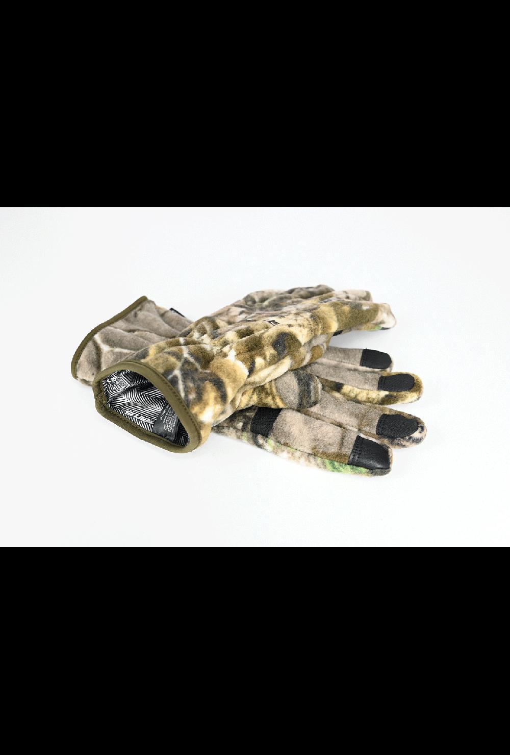 Seirus Heatwave™ Fleece Glove