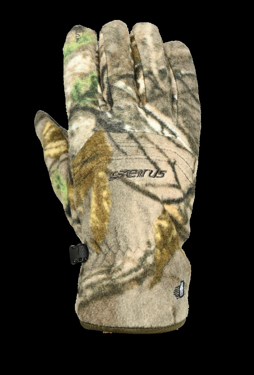 seirus Heatwave™ Fleece Glove