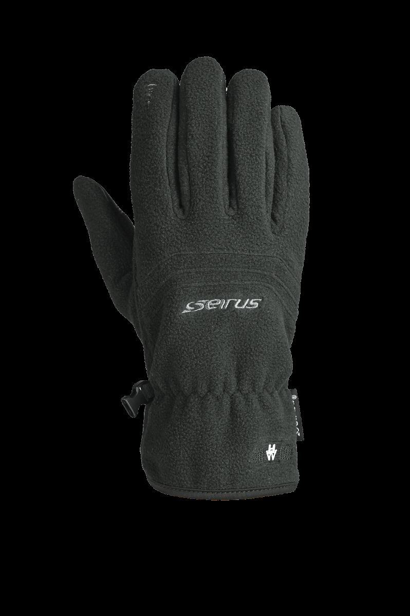 seirus Heatwave™ Fleece Glove
