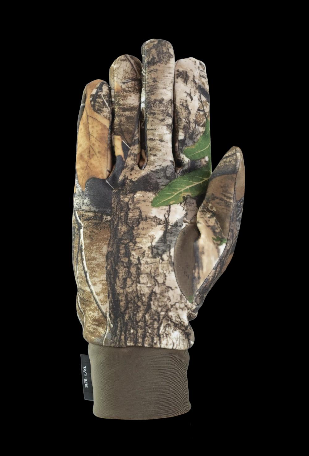 Seirus Heatwave™ Glove Liner ForHunting