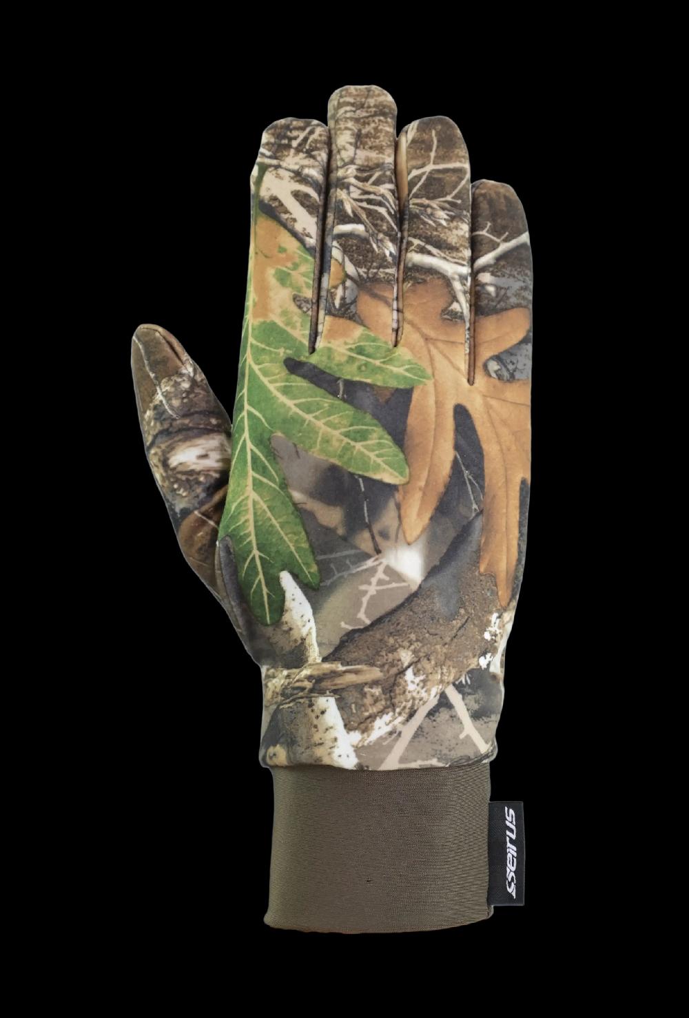 seirus Heatwave™ Glove Liner forHunting