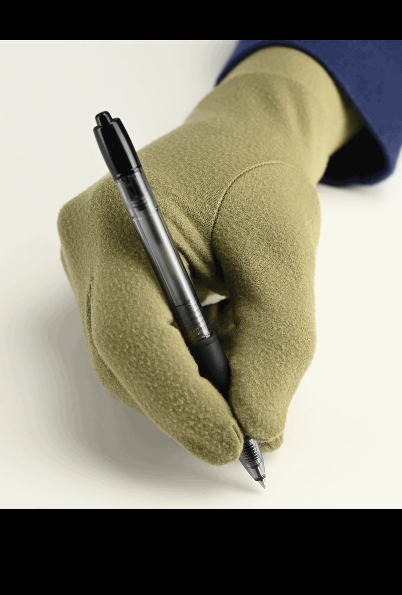 Seirus Heatwave™ Glove Liner