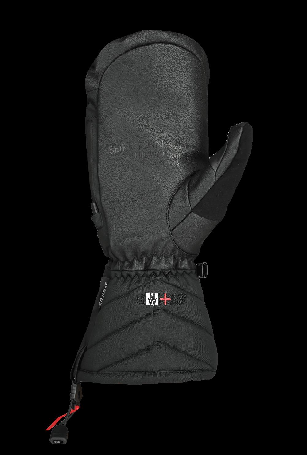 Seirus Heatwave+™ Gore-Tex® ST Puff Pal™ Mitt