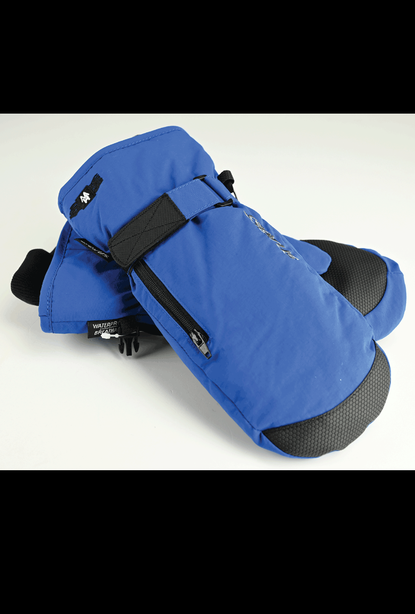 Seirus Heatwave™ Jr Stash™ Mitt