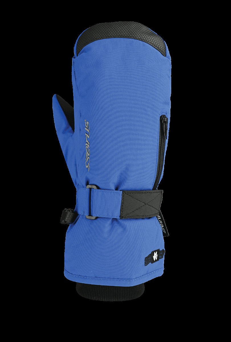 seirus Heatwave™ Jr Stash™ Mitt