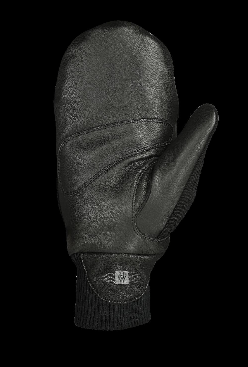 Seirus Heatwave™ Lift Ops™ Mitt