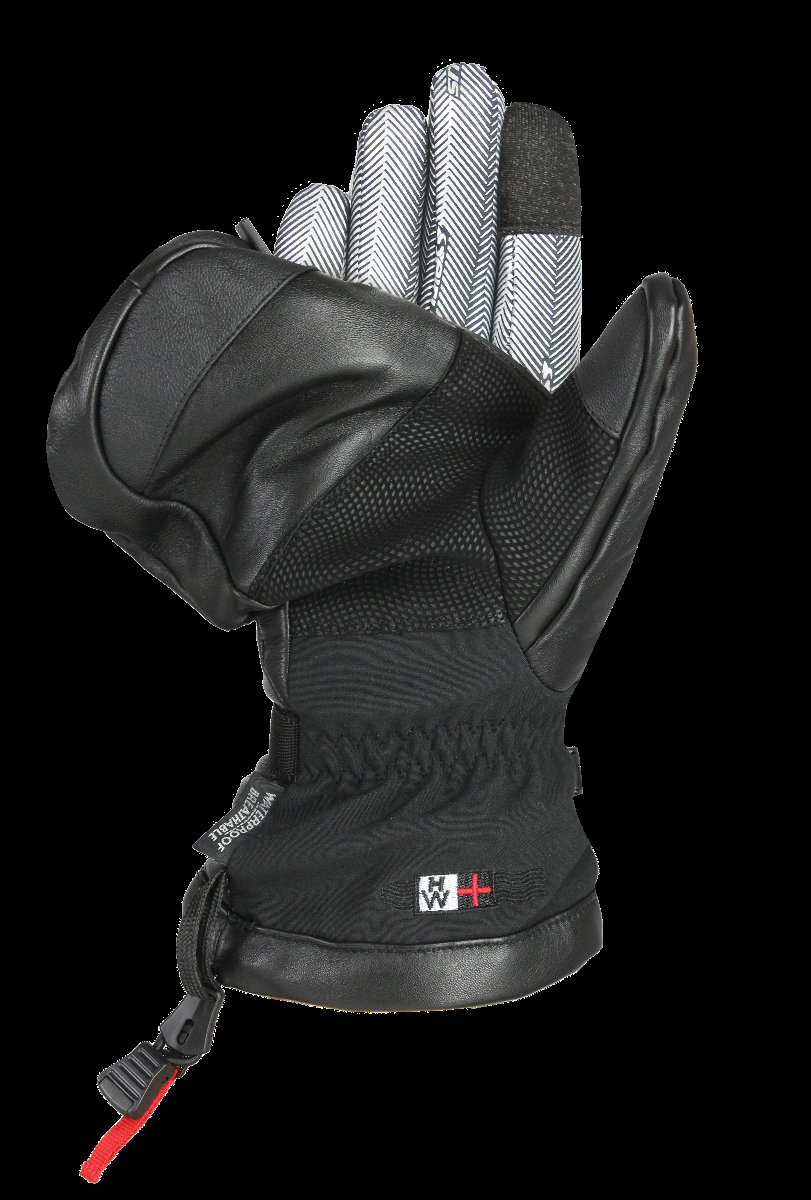 Seirus Heatwave™ Plus ST Escape™ Mitt