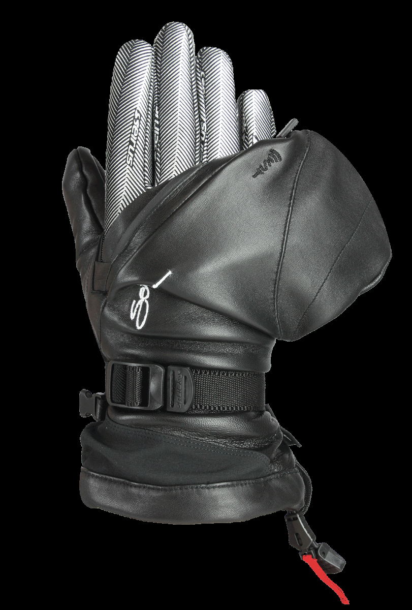 Seirus Heatwave™ Plus ST Escape™ Mitt