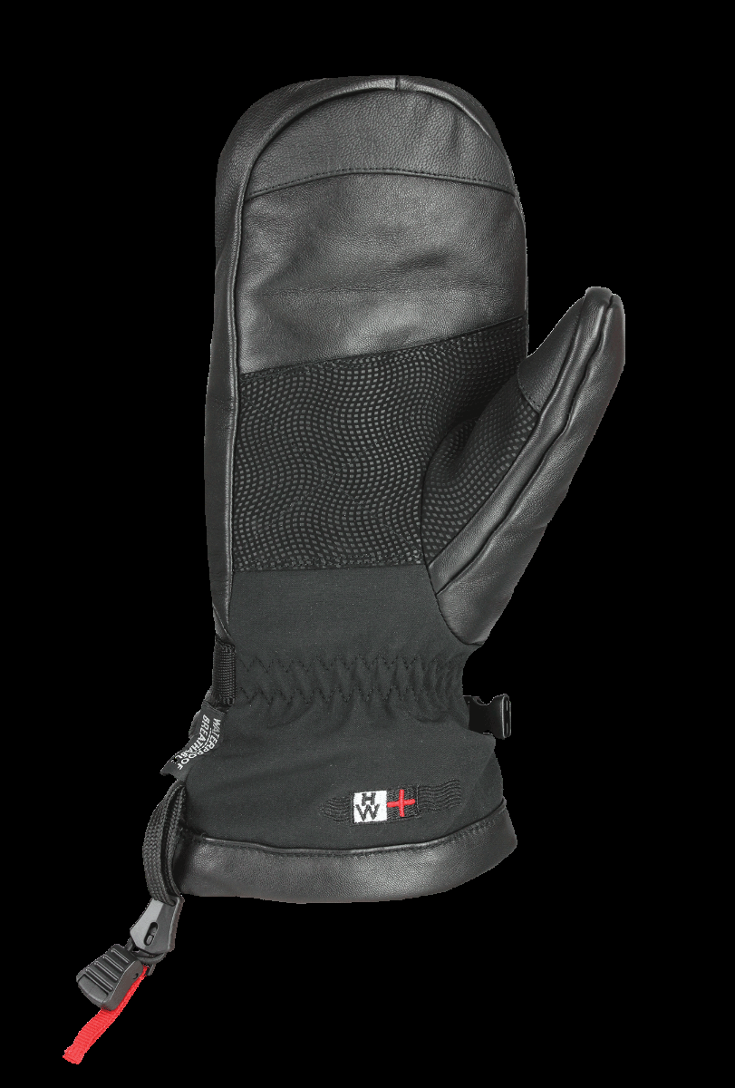 Seirus Heatwave™ Plus ST Escape™ Mitt