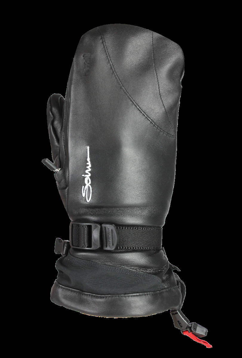 seirus Heatwave™ Plus ST Escape™ Mitt