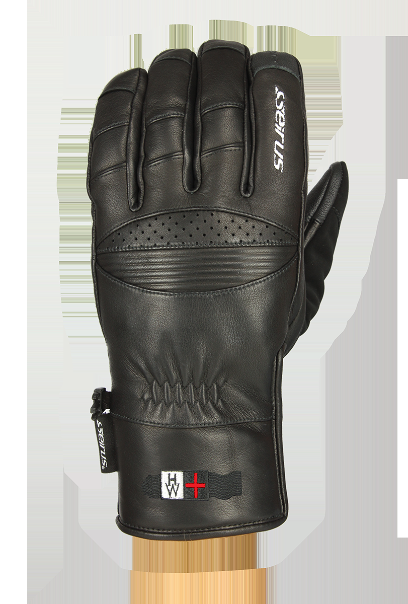 Seirus Heatwave™ Plus ST Spiral™ Glove