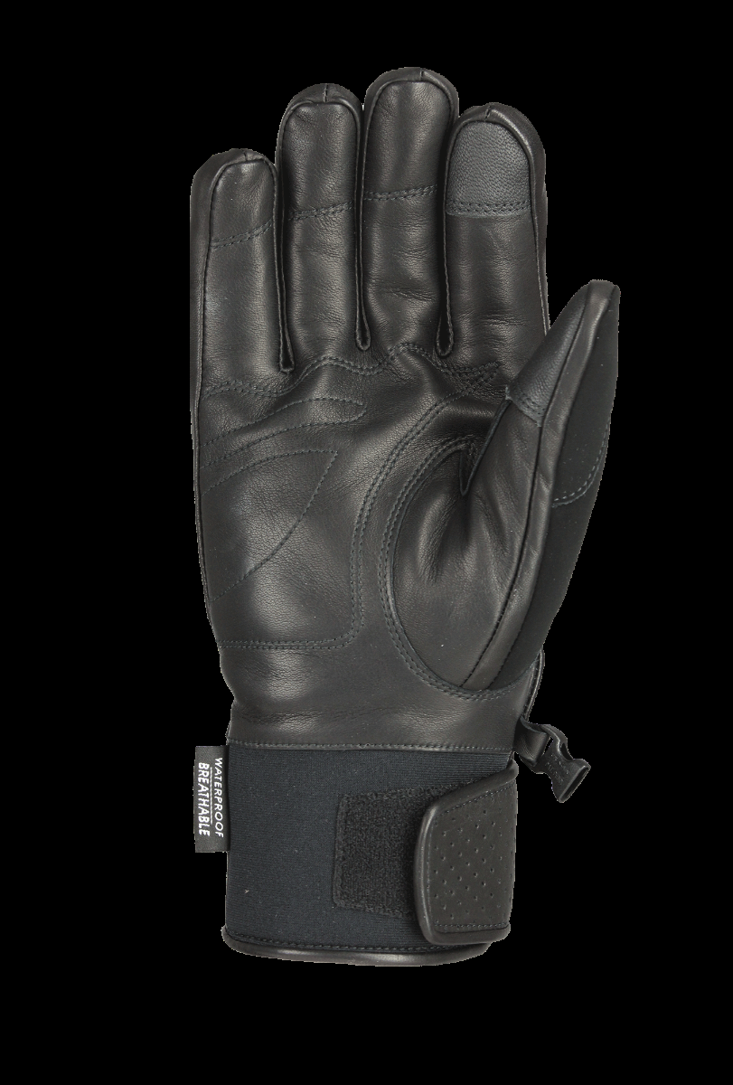 Seirus Heatwave™ Plus ST Spiral™ Glove