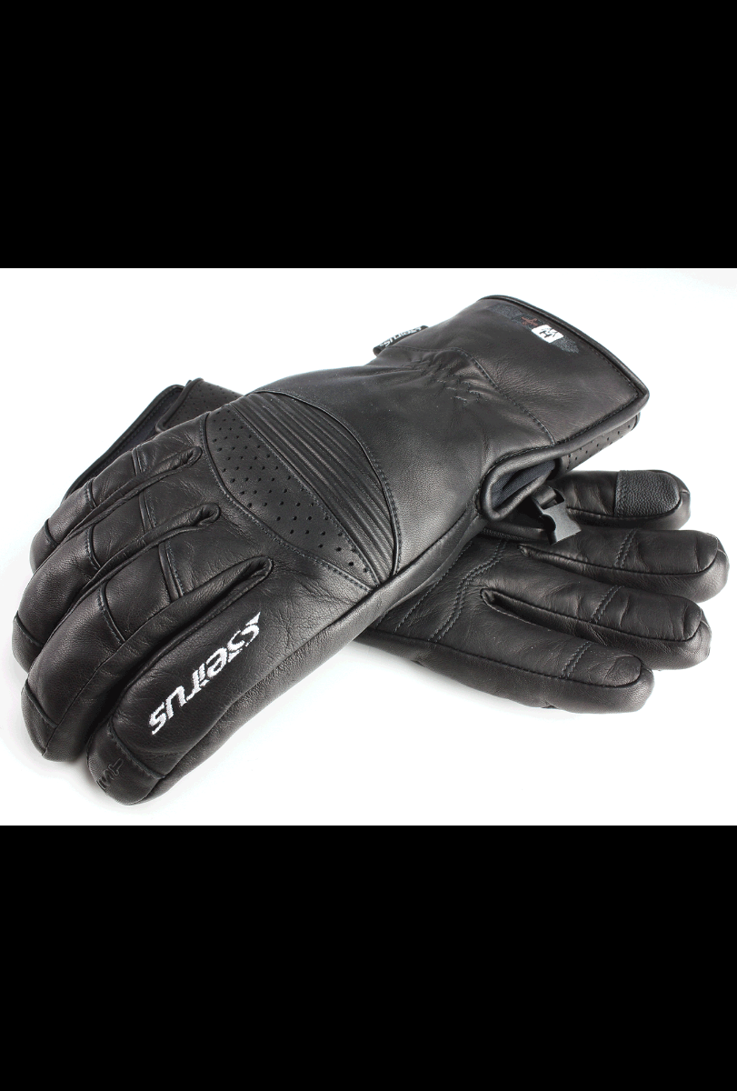Seirus Heatwave™ Plus ST Spiral™ Glove