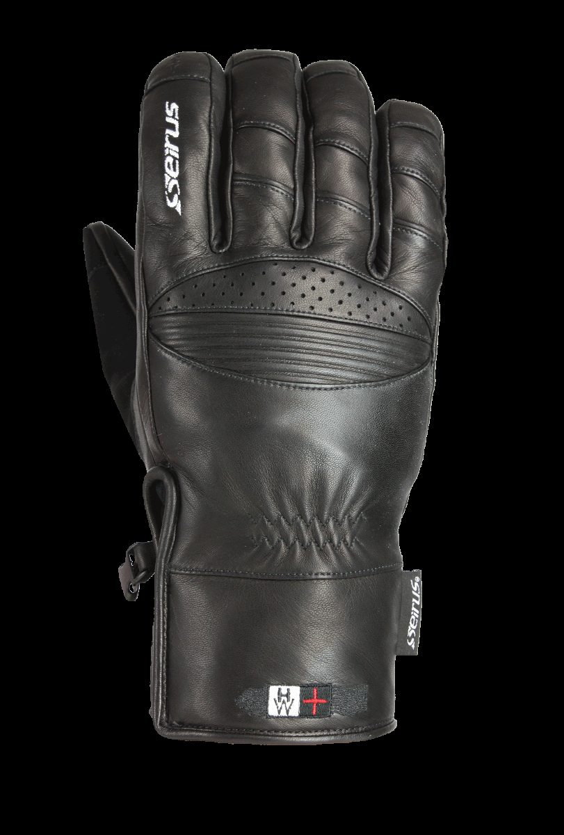seirus Heatwave™ Plus ST Spiral™ Glove