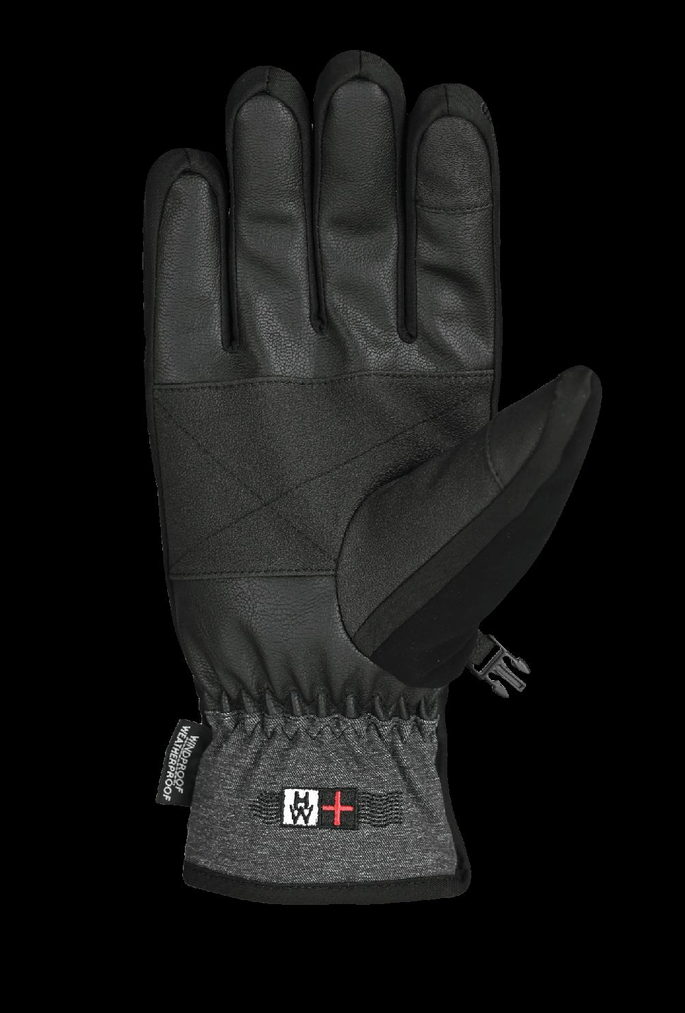 Seirus Heatwave™ Plus Westward Glove